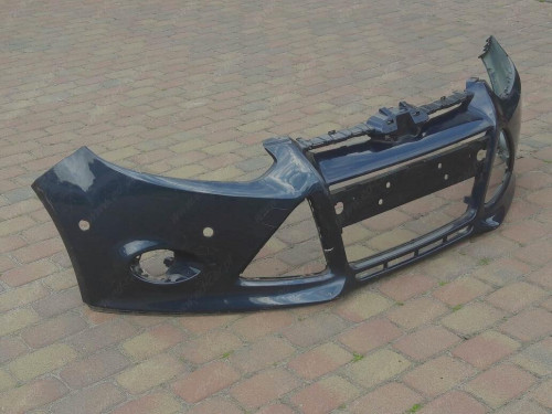 ford-focus-mk3-iii-zderzak-przod-przedni-10-14-bm51-17757a-bm51-17a989-a-bm5117757-ed-car.pl-147202