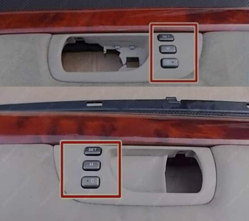 lexus-ls-f3-ls430-panel-fotela-pamieci-tyl-set-00-23232-ed-car.pl-4890483