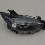 Mazda CX-5 KE GH Lift lampa reflektor Full Led prawy przód