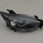 Mazda CX-5 KE GH Lift lampa reflektor Full Led prawy przód
