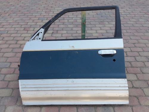 mitsubishi-pajero-ii-drzwi-listwa-szyba-lewy-przod-91-99-brak-informacji-ed-car