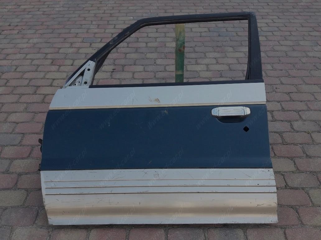mitsubishi-pajero-ii-drzwi-listwa-szyba-lewy-przod-91-99-brak-informacji-ed-car