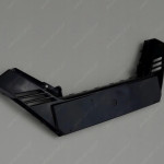 Qashqai II J11 Lift blenda pod grill atrapa zderzaka przód