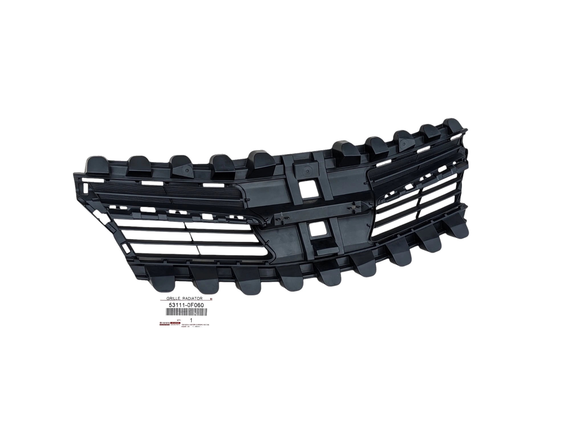 toyota-verso-lift-atrapa-grill-kratka-zderzaka-przod-12-53111-0f060-ed-car