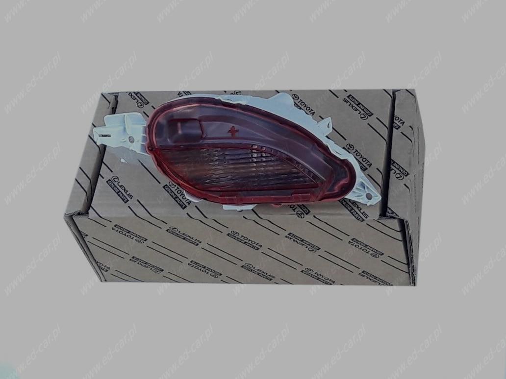 yaris-iii-1-lift-lampka-cofania-zderzaka-tyl-14-17-a81581-0d220-ed-car.pl-4865177