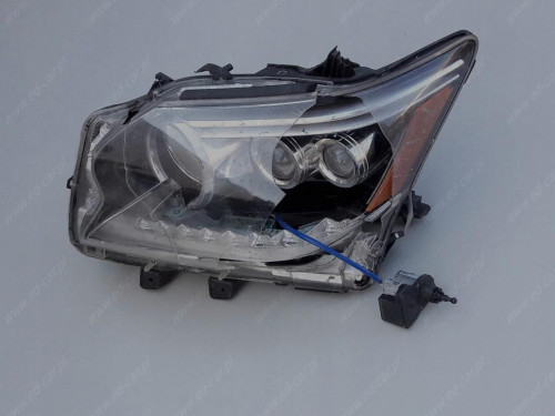 lexus-gx460-ii-lift-reflektor-lewy-przod-xenon-ed-car.pl-4860079