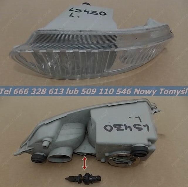 lexus-ls-f3-ls430-halogen-lewy-przod-przedni-00-03-ed-car.pl-4860225