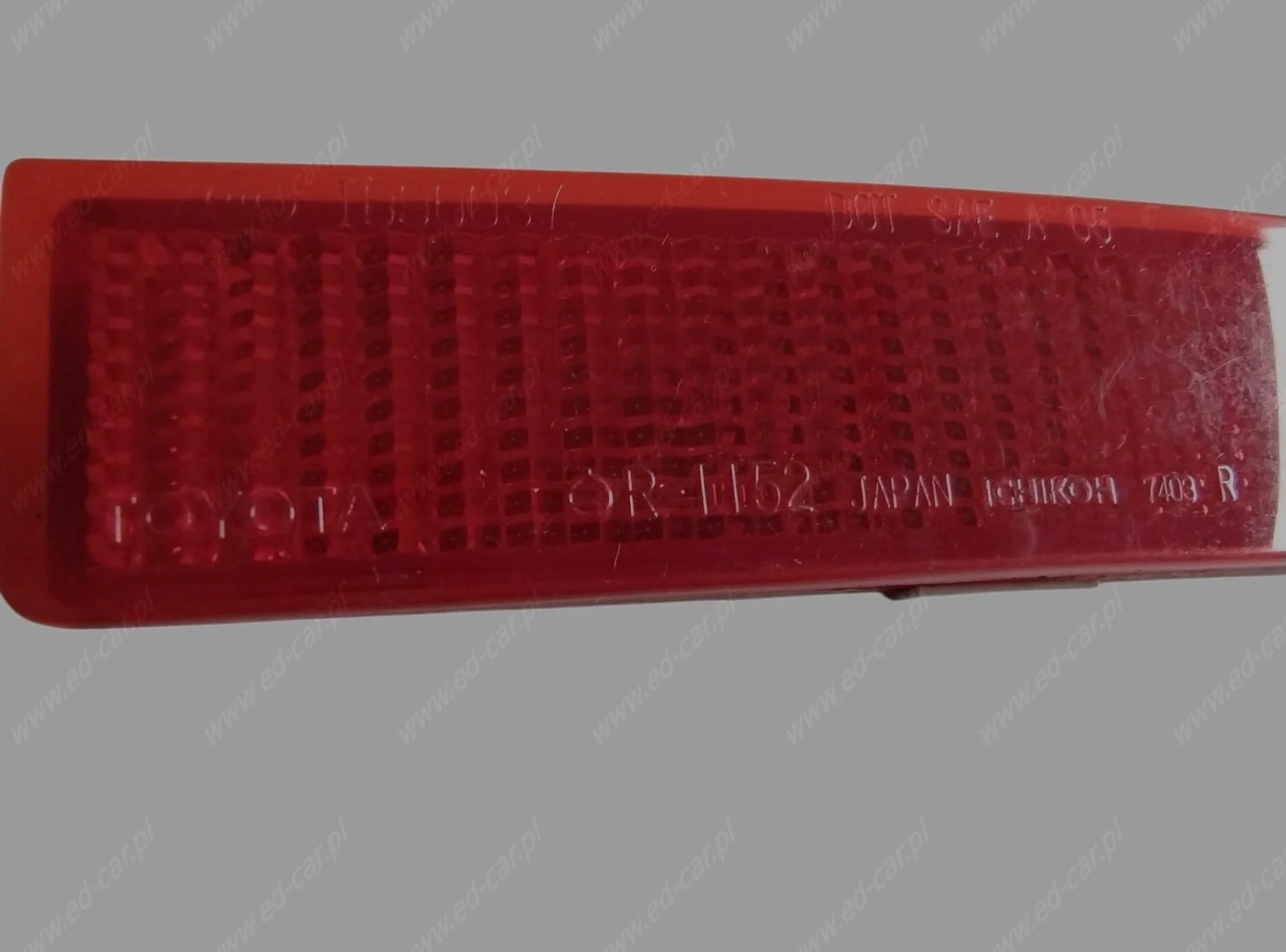 avensis-iii-t27-odblask-zderzaka-prawy-tyl-08-15-a81910-13022-g67r-ed-car.pl-7028849