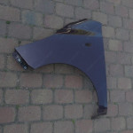 Hyundai i10 I PA błotnik lewy przód przedni 07-13