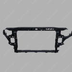 Hyundai i30 III i Lift wzmocnienie czołowe pas przód 16-