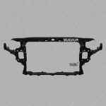 Hyundai i30 III N Lift wzmocnienie czołowe pas przód 20-
