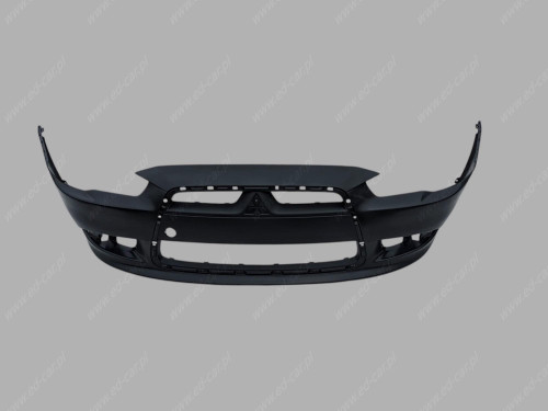 lancer-viii-x-sportback-zderzaka-przod-przedni-6400b500-6400b500-ed-car.pl-7027616