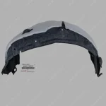 Lexus NX I NX200T NX300H nadkole prawy tył tylne 14-21