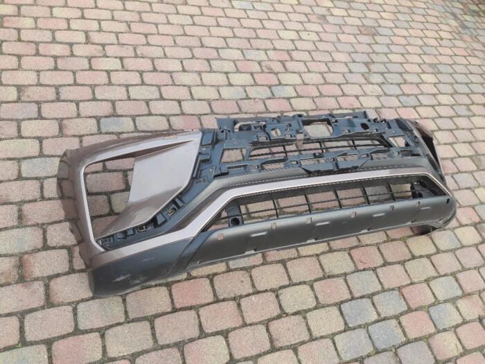 mitsubishi-eclipse-cross-zderzak-przod-przedni-6400h717zz-6400h717zz-6400k661-6400k654-ed-car