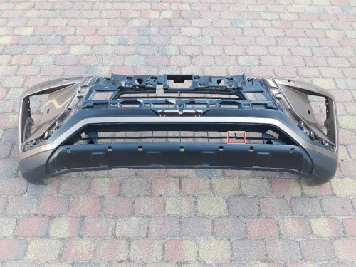 mitsubishi-eclipse-cross-zderzak-przod-przedni-6400h717zz-6400h717zz-oem-oe-oryg-ed-car