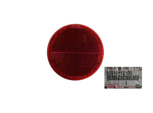 toyota-auris-iq-corolla-e15-odblask-zderzaka-prawy-tyl-81910-12100-ed-car