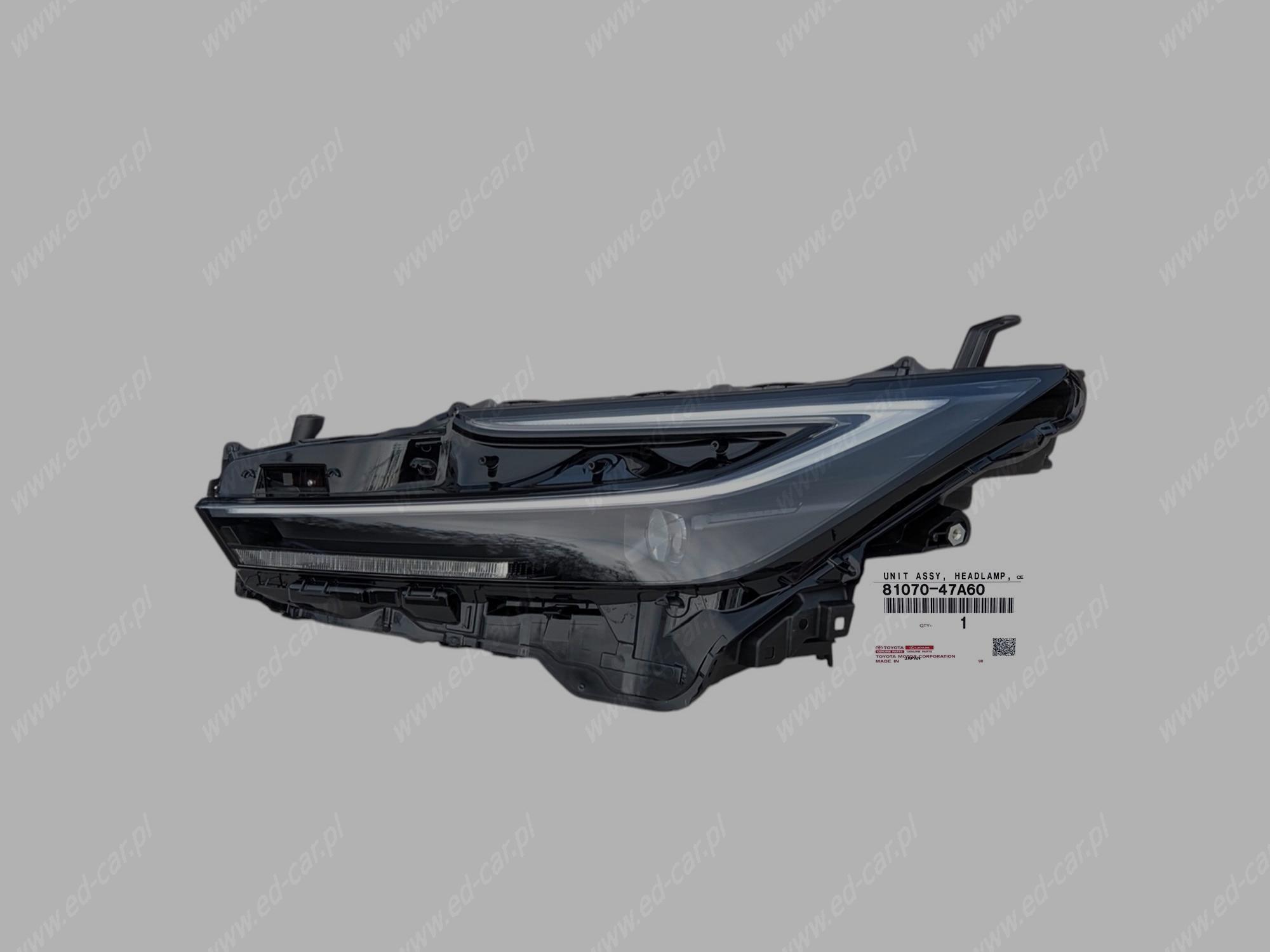 toyota-prius-v-xw60-lampa-reflektor-full-led-lewy-przod-a81070-47a60-ed-car.pl-7032274