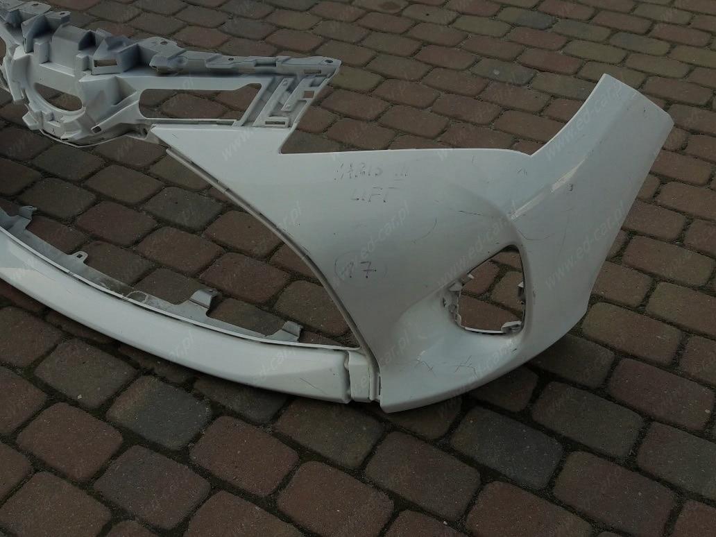 yaris-iii-1-lift-i-hybrid-zderzak-przod-52119-0d660-14-17-a52119-0u927-52119-0d660-ed-car.pl-4866850