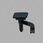 Hilux VIII spryskiwacz lampy reflektora prawy przód 20-