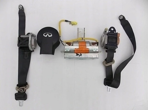 infiniti-fx35-fx45-pas-napinacz-prawy-lewy-przod-256556464-ed-car.pl-4858700