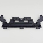 Land Cruiser J150 Lift osłona pod zderzak przód 17-23