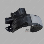 Land Cruiser V8 J200 nadkole pod błotnik lewy przód 07-15