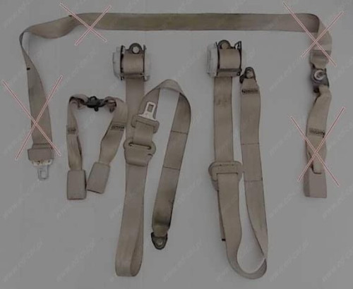 mazda-mpv-ii-pas-bezpieczenstwa-prawy-lewy-tyl-99-brak-informacji-ed-car.pl-82494