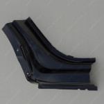 Nissan Qashqai II J11 próg słupek prawy tył 13-20