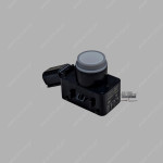 Camry IX XV80 czujnik parkowania cofania Pdc przód tył