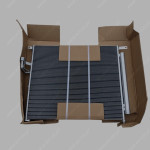 Ford Ranger V chłodnica klimatyzacji 2.2D 2.5 3.2D 11-