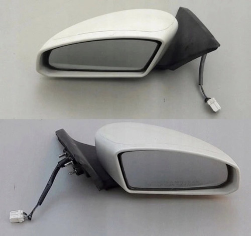 infiniti-g35-coupe-lusterko-prawe-lewe-02-07-56566565656-ed-car