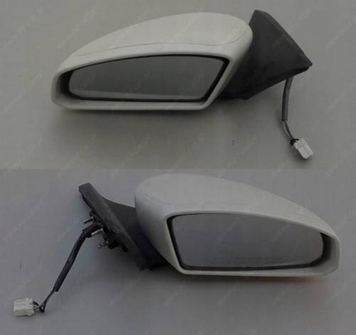 infiniti-g35-coupe-lusterko-prawe-lewe-02-07-56566565656-ed-car.pl-4858956