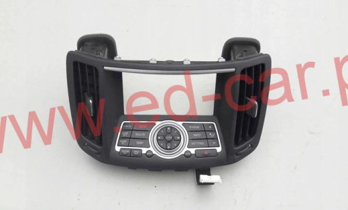 infiniti-g35-g37-sedan-obudowa-panel-sterowania-nawigacji-28395-jk65b-ed-car.pl-4859242
