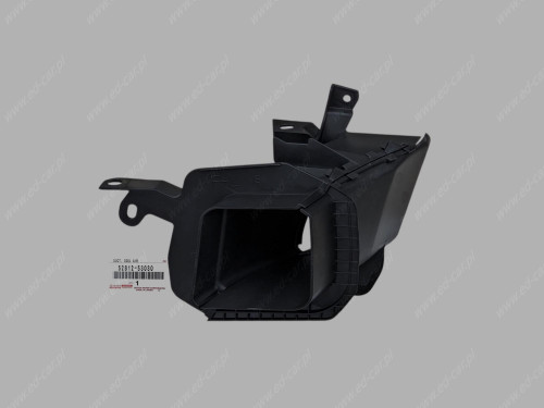 lexus-is-iii-f-sport-dolot-wlot-kierownica-powietrza-przod-a52812-53030-ed-car.pl-7014239