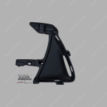 Lexus IS200T IS250 III zaślepka zderzaka lewy przód 16-