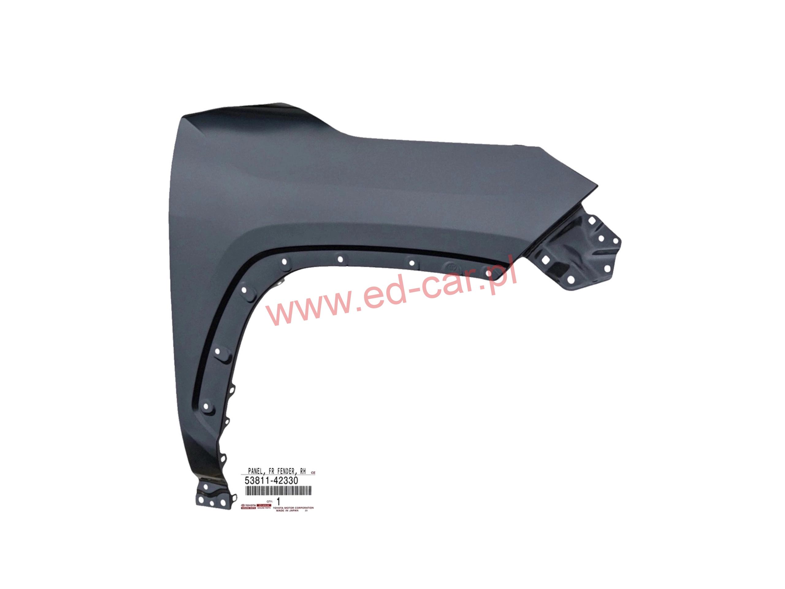 rav4-v-i-hybrid-nowy-blotnik-prawy-przod-przedni-18-25-53811-42330-ed-car.pl-7012647