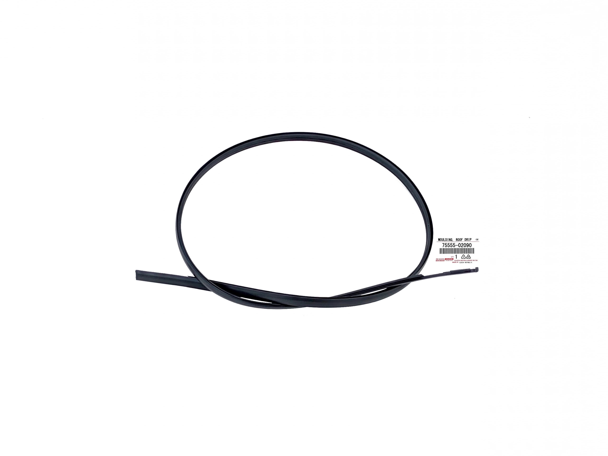 toyota-auris-i-e15-prawa-listwa-dachowa-uszczelka-na-dach-75555-02090-ed-car