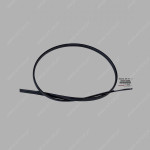 Toyota Auris I E15 prawa listwa dachowa uszczelka na dach