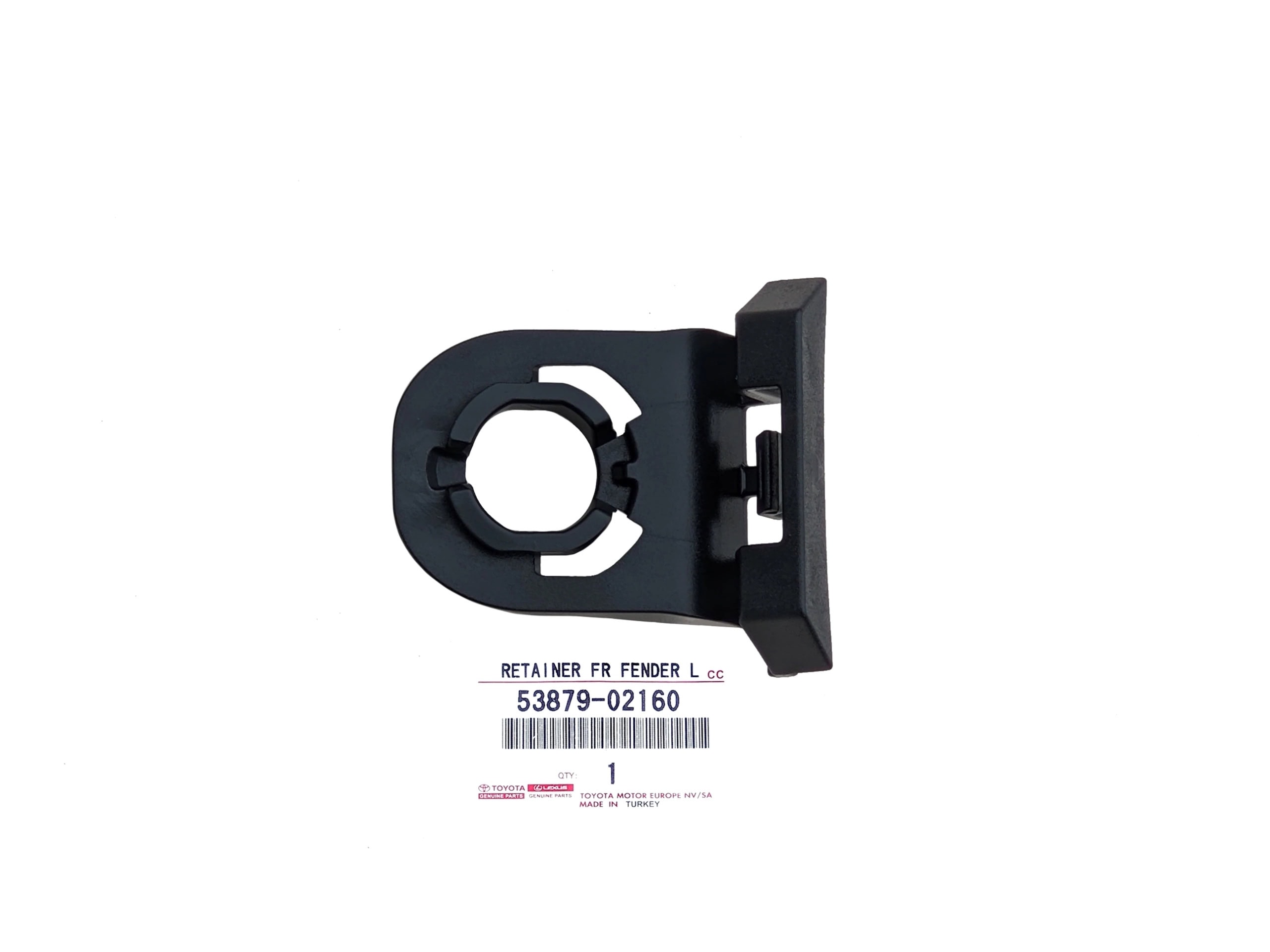 toyota-yaris-iv-klips-spinka-nadkola-prawy-lewy-przod-20-53879-02160-ed-car