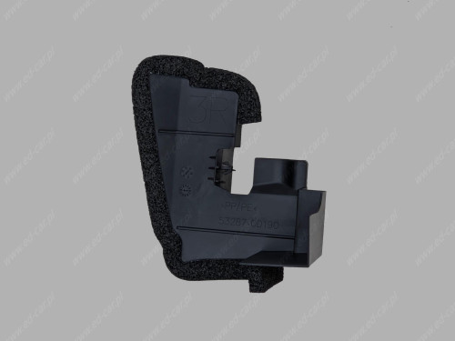 yaris-iii-hybrid-kierownica-powietrza-oslona-prawy-przod-a53287-0d190-53287-0d190-ed-car.pl-6814833