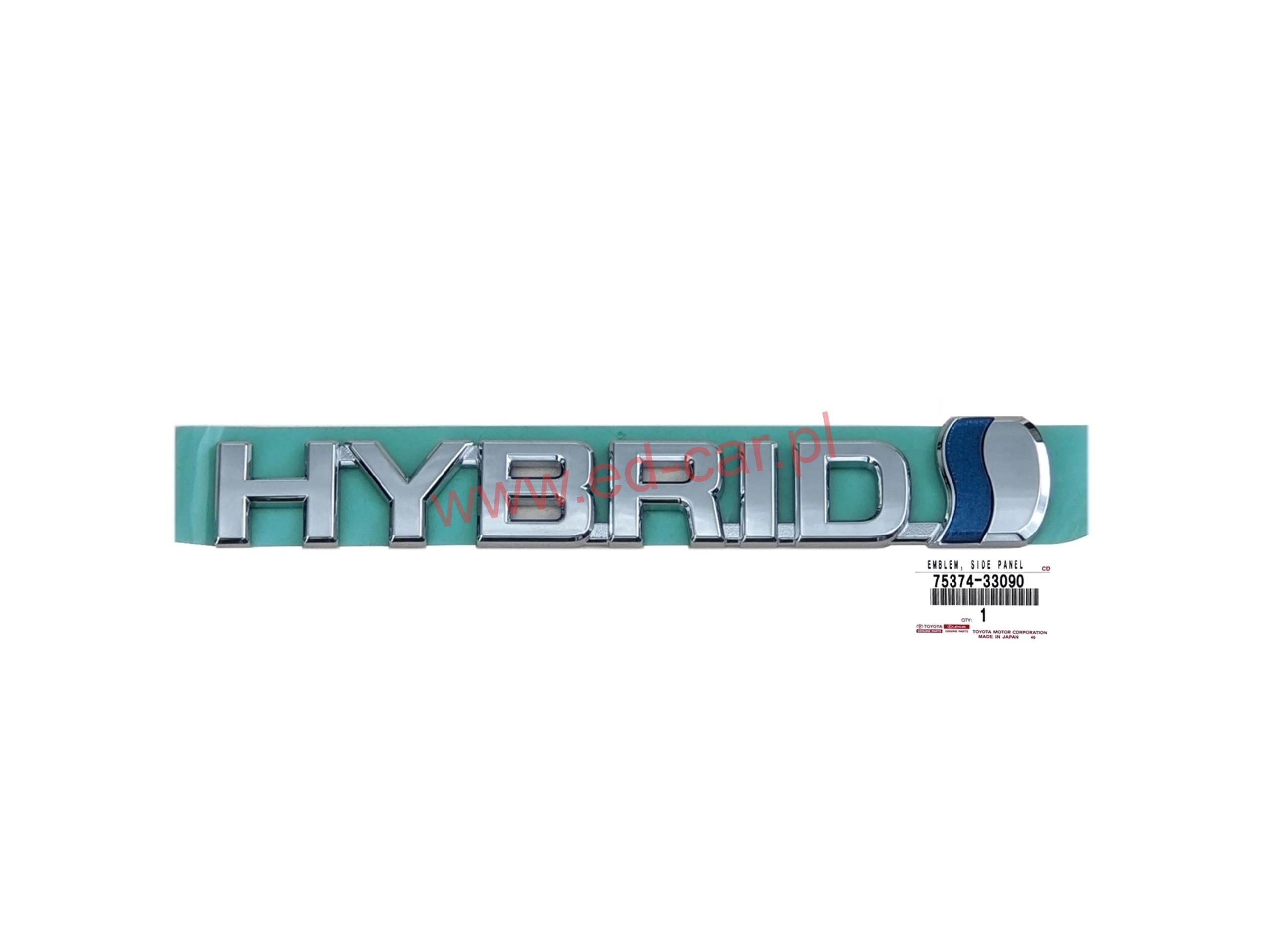 auris-i-hybrid-emblemat-znaczek-blotnika-lewy-przod-10-a75374-33090-ed-car