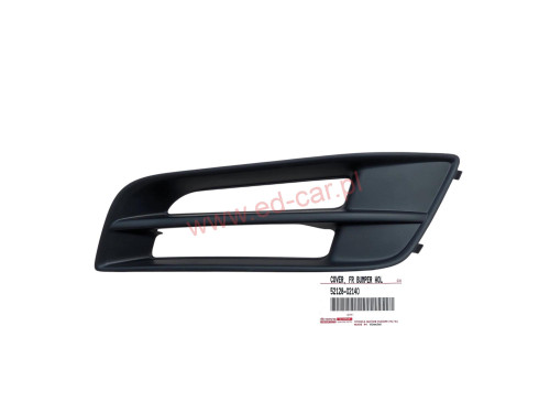 corolla-ix-e12-hb-zaslepka-atrapa-zderzaka-lewy-przod-04-52128-02140-ed-car