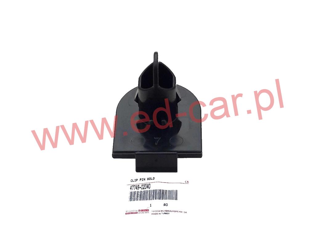 corolla-xii-e21-klips-spinka-nadkola-prawy-lewy-przod-19-47749-02040-ed-car