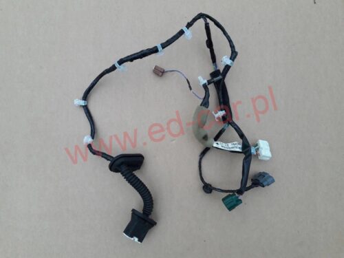infiniti-g35-g37-sedan-wiazka-drzwi-lewa-tyl-08-24126-1na0c-ed-car