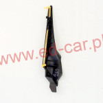 Lexus RX III uszczelka listwa błotnika szyby lewy przód