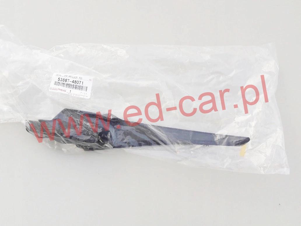 lexus-rx-iii-uszczelka-listwa-blotnika-szyby-lewy-przod-53867-48070-listw-ablotnika-ed-car.pl-4859199