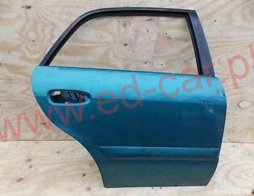 mazda-626-hb-gf-gw-lift-drzwi-prawy-tyl-tylne-98-02-ed-car