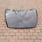 Mazda RX8 maska pokrywa silnika przód 03-12