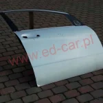 Mercedes A-Klasa II W169 drzwi prawy przód 04-12