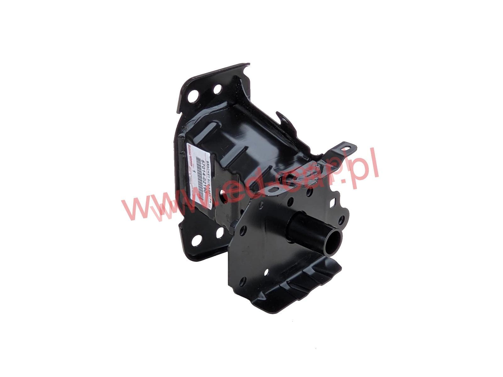 toyota-c-hr-ii-strefa-zgniotu-belki-zderzaka-lewy-przod-a57014-02190-ed-car